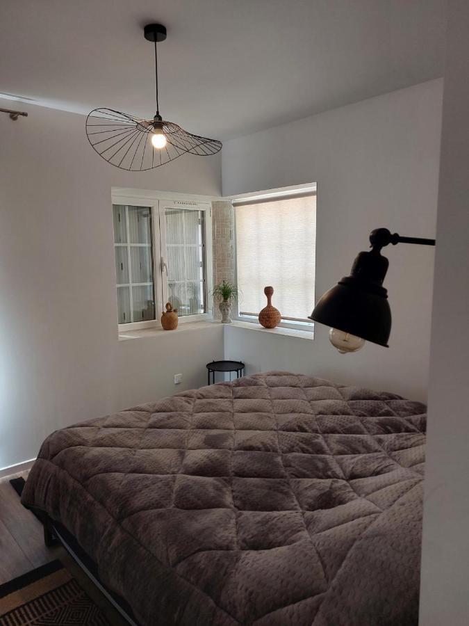 Studio2 Fontaine De L'Amour Sarlat-la-Canéda Buitenkant foto